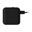 "TARGUS TRAVEL CHARGER BLACK"