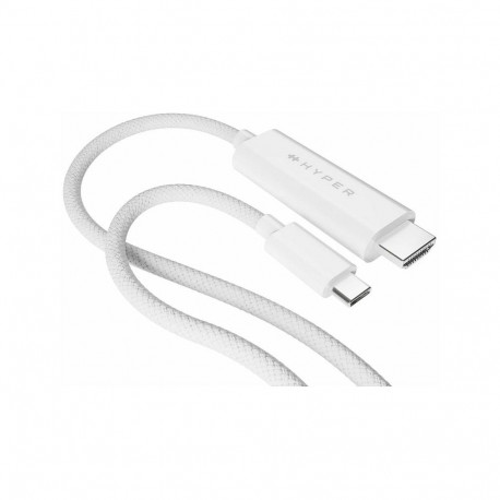 Targus HyperDrive 4K USB-C HDMI adapter