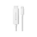 "TARGUS HYPERDRIVE 4K USB-C TO HDMI"