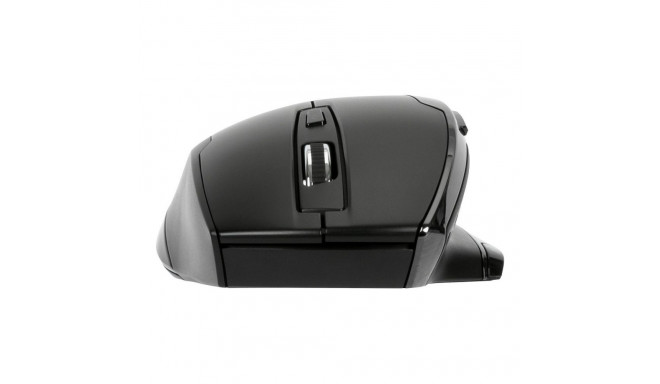 "TARGUS ERGONOMIC WIRELESS MOUSE"