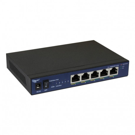 "5P ALLNET ALL-SG8005P POE"