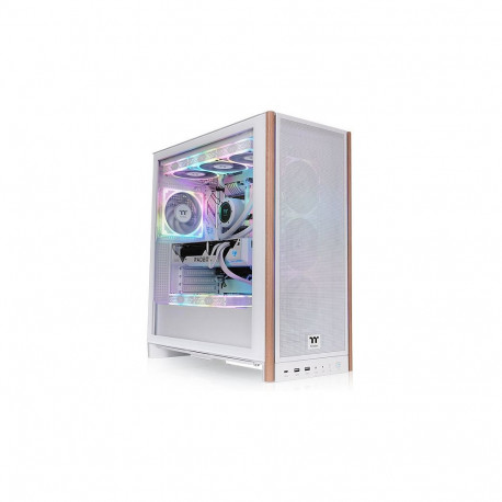 Thermaltake S370 WS lumivalge Midi