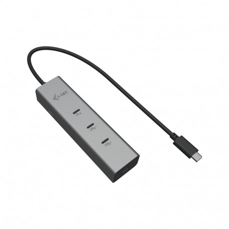 "D I-TEC USB-C CHARGE HUB 5 PORTS"