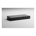"D I-TEC USB-C KVM DOCKING STATION"