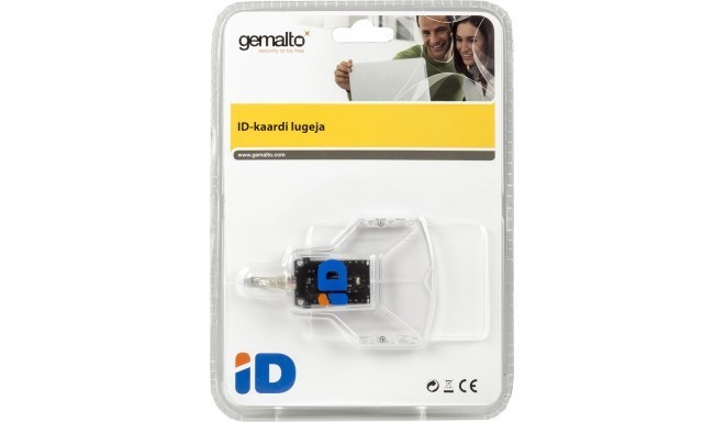 Gemalto ID-card reader CT30 USB