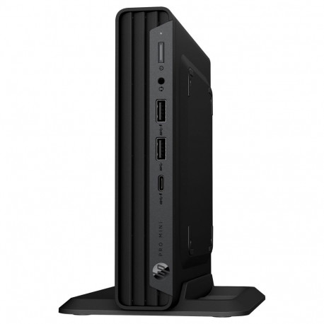 HP mini-arvuti Pro Mini 400 G9 i5 14400T/16GB/512SSD/W11Pro