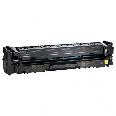 "HP Toner 216A W2412A Gelb bis zu 850 Seiten"