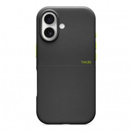Beats tugevdatud ümbris iPhone 17 MagSafe-i ja kaamerajuhtimisega (mägiöö)
