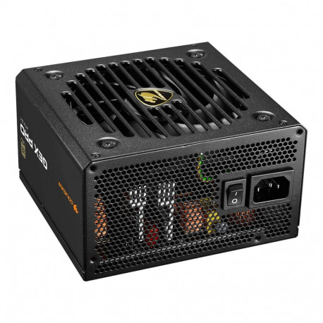 "650W COUGAR Netzteil GEX PRO 650W ATX3.1 / 80 Plus Gold / Modular"