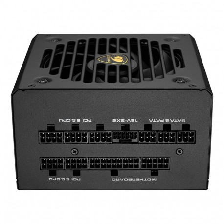 "850W COUGAR Netzteil GEX PRO 850W ATX3.1 / 80 Plus Gold / Modular"