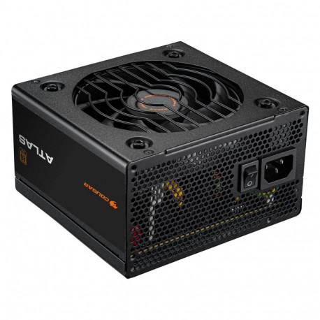 "550W COUGAR Netzteil ATLAS 550W ATX / 80 Plus Bronze"