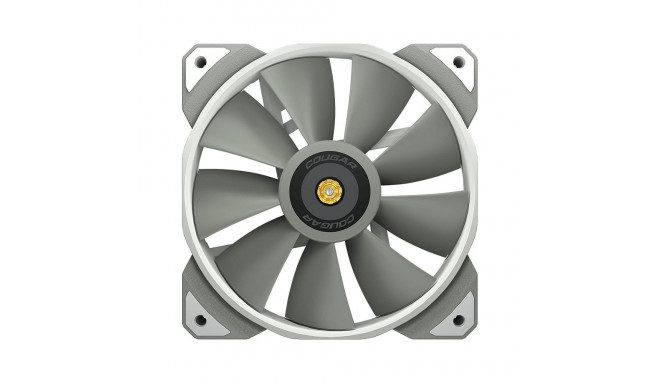120mm COUGAR MHP 120 valge korpuse ventilaator