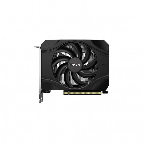 RTX 5050 8GB PNY ühe ventilaatoriga GDDR6