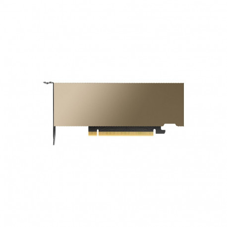 PNY NVIDIA GPU-arvutusprotsessor L4 24 GB GDDR6 (passiivne)