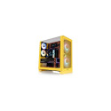 "Midi Thermaltake View 390 Air Butter Caramel"