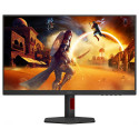 "68,6cm (27"") U27G4R 16:09 2xHDMI+DP+USB IPS bl./red"