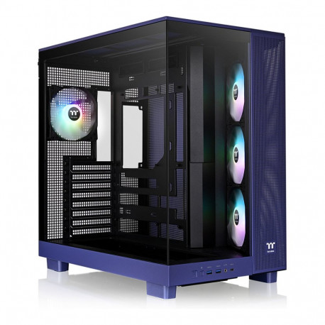 "Midi Thermaltake View 380 XL TG ARGB Future Dusk"