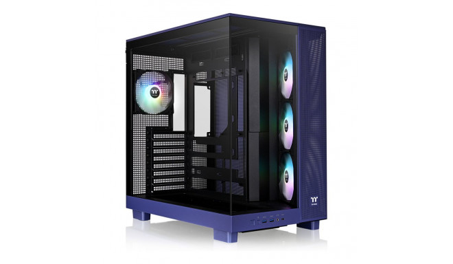 "Midi Thermaltake View 380 XL TG ARGB Future Dusk"