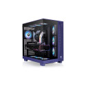 "Midi Thermaltake View 380 XL TG ARGB Future Dusk"