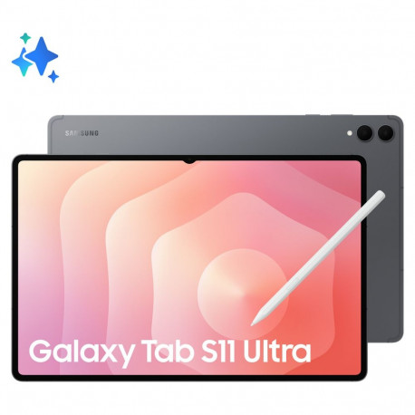 "Samsung Galaxy Tab S11 Ultra Wi-Fi 12RAM 512GB gray"