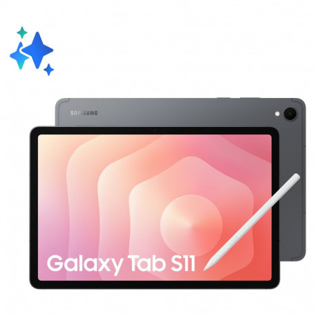 Samsung Galaxy Tab S11 Wi-Fi 12GB 256GB EU hall