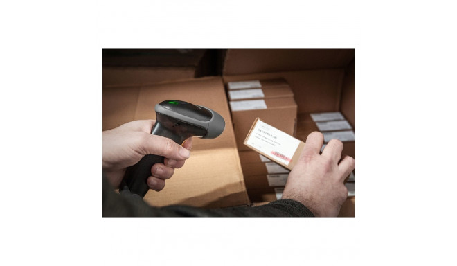 "DIGITUS Barcode Handscanner 1D"