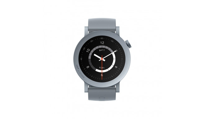 Nothing CMF Watch Pro 2 tuhkhall nutikell