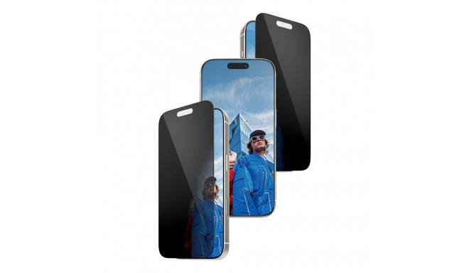 "PRIVACY SCREEN PROTECTOR W. BLA"