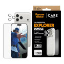 "CARE 3-in-1 Flagship Explorer Bundle iPhone 17 Pro Max"
