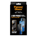 "PRIVACY SCREEN PROTECTOR W. BLA"