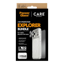 "CARE 3-in-1 Flagship Explorer Bundle iPhone 17 Pro Max"