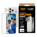"CARE 3-in-1 Flagship Explorer Bundle iPhone 17 Pro"