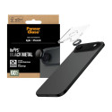 "PanzerGlass Hoops black iPhone Air"