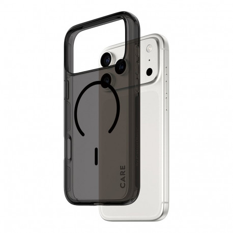 CARE BY FLAGSHIP URBAN EXP ümbris