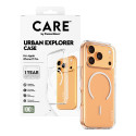 "CARE BY FLAGSHIP CASE TRANSPARE"