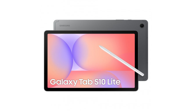 Samsung tahvelarvuti Galaxy Tab S10 Lite Wi-Fi 6RAM 128GB EU, hall