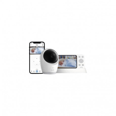 "eufy Baby Monitor E21"