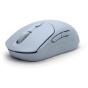 "HP 400 Quiet Blue Wireless Mouse EURO (P)"