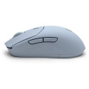 "HP 400 Quiet Blue Wireless Mouse EURO (P)"