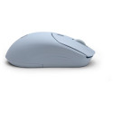 "HP 400 Quiet Blue Wireless Mouse EURO (P)"
