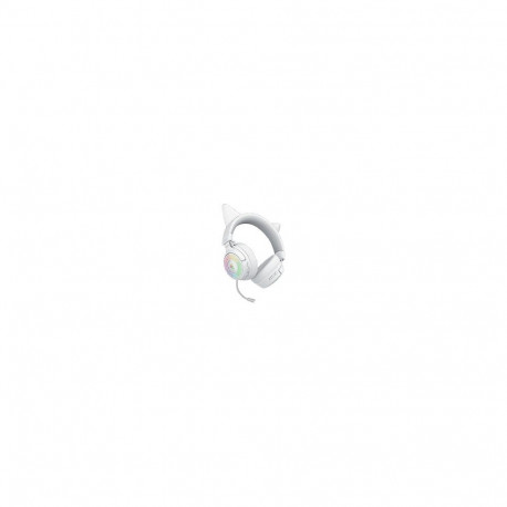 "Kraken Kitty V3 Pro white"