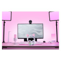 "Kraken Kitty V3 Pro white"