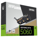 "RTX 5060 8GB Zotac Low Profile GDDR7"