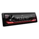 "JVC KD-X282DBT"