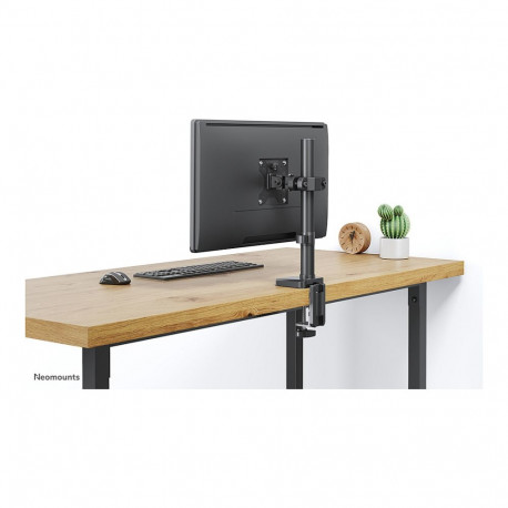 Neomounts monitori postikinnitus FL40-430BL11 täisliikuv 17–32" ekraanidele (Ø28–60mm), 8kg
