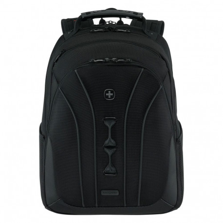 "WENGER Legacy Black Series 40,64cm 16Zoll Laptop Backpack Black"