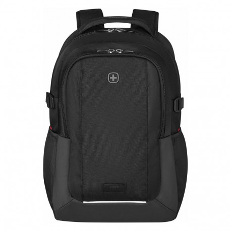 "WENGER XE Ryde 40,64cm 16Zoll Laptop Backpack with Tablet Pocket Black"