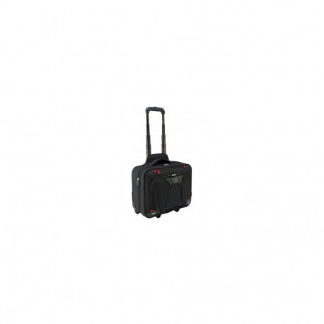 "WENGER Transfer 40,6cm 16Zoll Trolley mit Tablet Innentasche schwarz"