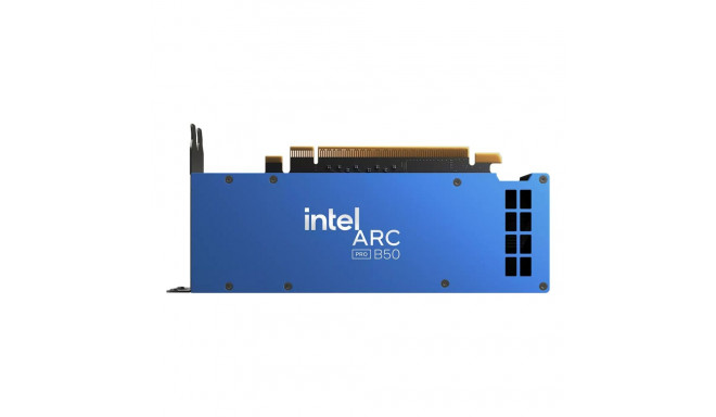 "B50 Pro 16GB Intel Arc GDDR6"