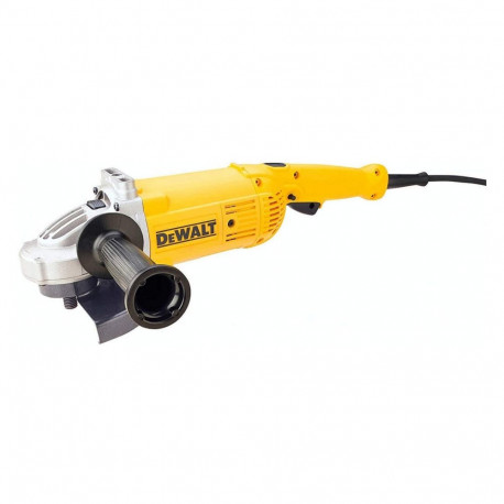 "DEWALT Winkelschleifer 230mm 2600Watt"